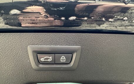 BMW X6, 2015 год, 3 395 000 рублей, 12 фотография