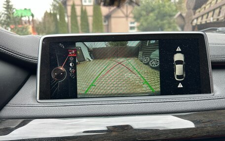 BMW X6, 2015 год, 3 395 000 рублей, 16 фотография