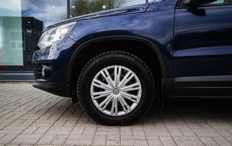 Volkswagen Tiguan I, 2011 год, 1 000 000 рублей, 9 фотография