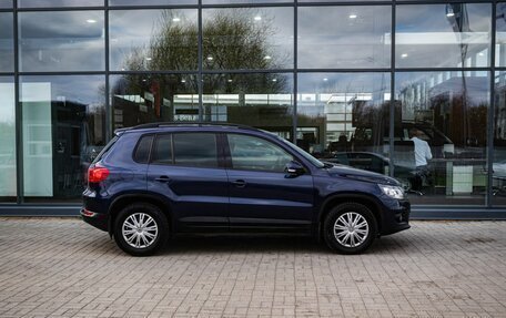 Volkswagen Tiguan I, 2011 год, 1 000 000 рублей, 8 фотография
