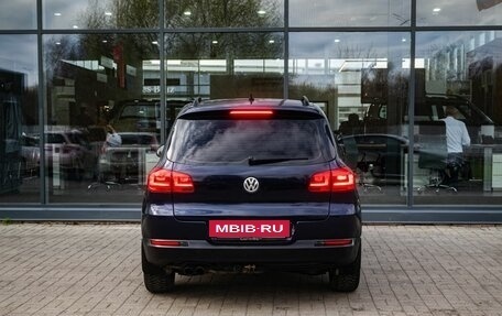 Volkswagen Tiguan I, 2011 год, 1 000 000 рублей, 4 фотография