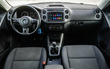 Volkswagen Tiguan I, 2011 год, 1 000 000 рублей, 15 фотография