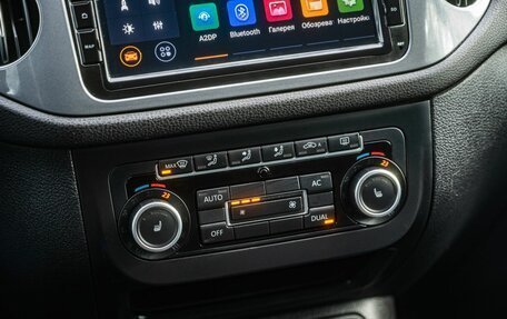 Volkswagen Tiguan I, 2011 год, 1 000 000 рублей, 22 фотография