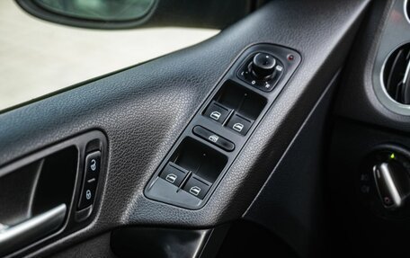 Volkswagen Tiguan I, 2011 год, 1 000 000 рублей, 24 фотография