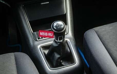 Volkswagen Tiguan I, 2011 год, 1 000 000 рублей, 23 фотография