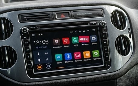 Volkswagen Tiguan I, 2011 год, 1 000 000 рублей, 21 фотография