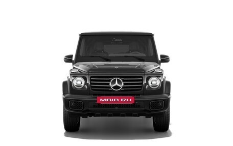 Mercedes-Benz G-Класс W463 рестайлинг _iii, 2025 год, 24 395 000 рублей, 14 фотография