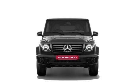Mercedes-Benz G-Класс W463 рестайлинг _iii, 2025 год, 24 395 000 рублей, 4 фотография