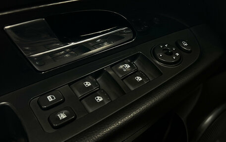 SsangYong Rexton III, 2009 год, 890 000 рублей, 7 фотография