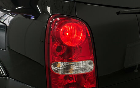 SsangYong Rexton III, 2009 год, 890 000 рублей, 5 фотография