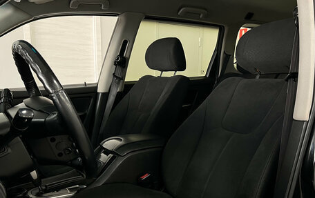 SsangYong Rexton III, 2009 год, 890 000 рублей, 13 фотография
