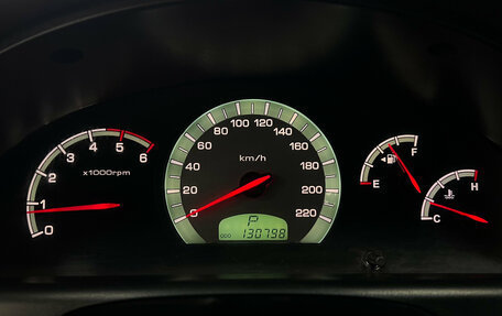 SsangYong Rexton III, 2009 год, 890 000 рублей, 9 фотография