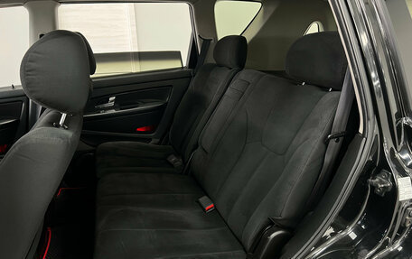 SsangYong Rexton III, 2009 год, 890 000 рублей, 14 фотография