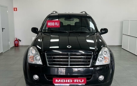 SsangYong Rexton III, 2009 год, 890 000 рублей, 2 фотография