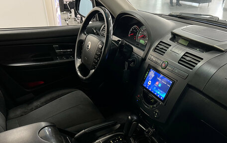 SsangYong Rexton III, 2009 год, 890 000 рублей, 15 фотография