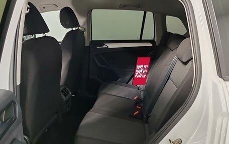 Volkswagen Tiguan II, 2020 год, 2 449 000 рублей, 12 фотография