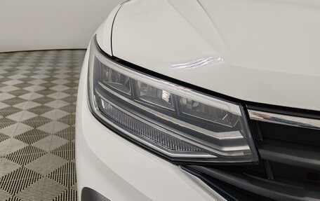 Volkswagen Tiguan II, 2020 год, 2 449 000 рублей, 17 фотография