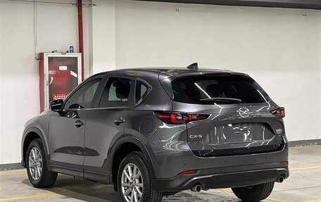 Mazda CX-5 II, 2022 год, 2 105 240 рублей, 5 фотография
