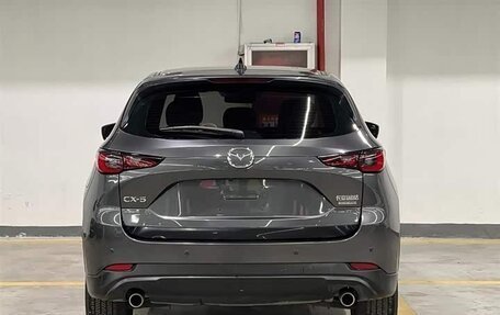 Mazda CX-5 II, 2022 год, 2 105 240 рублей, 4 фотография