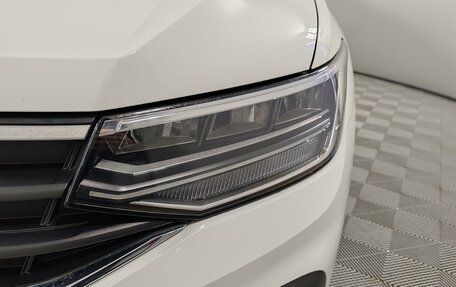 Volkswagen Tiguan II, 2020 год, 2 449 000 рублей, 21 фотография