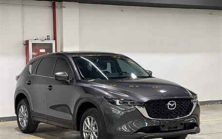Mazda CX-5 II, 2022 год, 2 105 240 рублей, 2 фотография