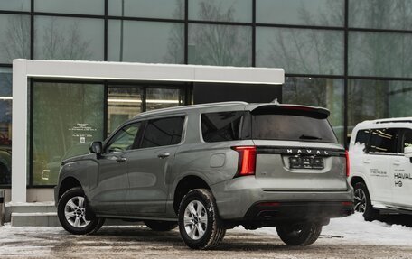 Haval H5, 2024 год, 3 849 000 рублей, 5 фотография