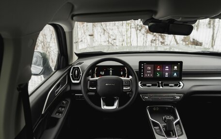 Haval H5, 2024 год, 3 849 000 рублей, 20 фотография