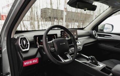 Haval H5, 2024 год, 3 849 000 рублей, 21 фотография