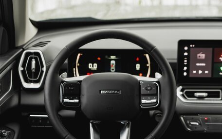 Haval H5, 2024 год, 3 849 000 рублей, 23 фотография