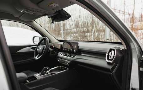 Haval H5, 2024 год, 3 849 000 рублей, 24 фотография