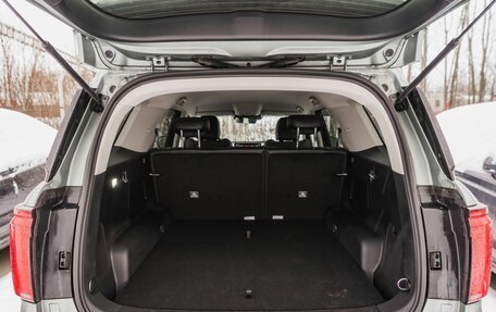 Haval H5, 2024 год, 3 849 000 рублей, 28 фотография