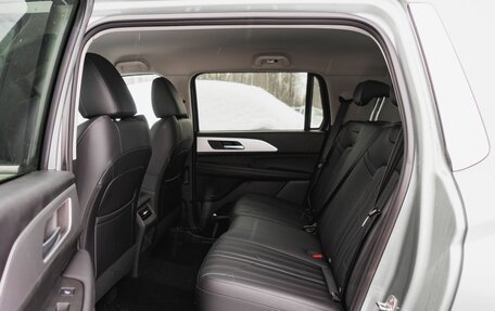 Haval H5, 2024 год, 3 849 000 рублей, 27 фотография