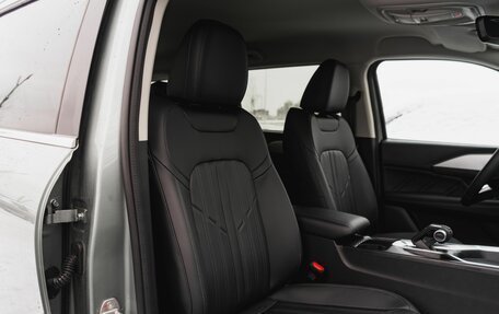 Haval H5, 2024 год, 3 849 000 рублей, 25 фотография