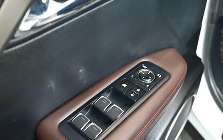 Lexus RX IV рестайлинг, 2017 год, 3 990 000 рублей, 16 фотография