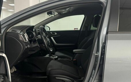 KIA cee'd III, 2020 год, 1 849 000 рублей, 7 фотография