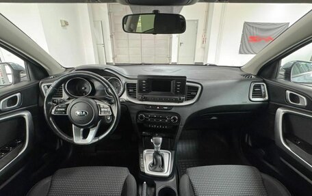 KIA cee'd III, 2020 год, 1 849 000 рублей, 8 фотография