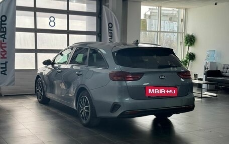 KIA cee'd III, 2020 год, 1 849 000 рублей, 6 фотография