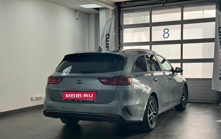 KIA cee'd III, 2020 год, 1 849 000 рублей, 4 фотография