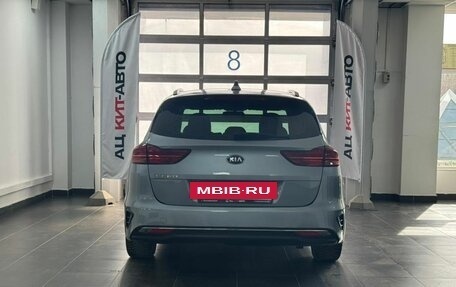 KIA cee'd III, 2020 год, 1 849 000 рублей, 5 фотография