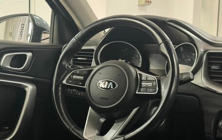 KIA cee'd III, 2020 год, 1 849 000 рублей, 9 фотография