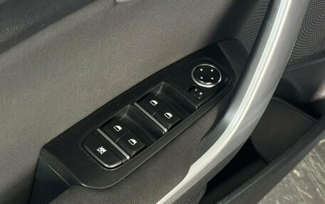 KIA cee'd III, 2020 год, 1 849 000 рублей, 15 фотография