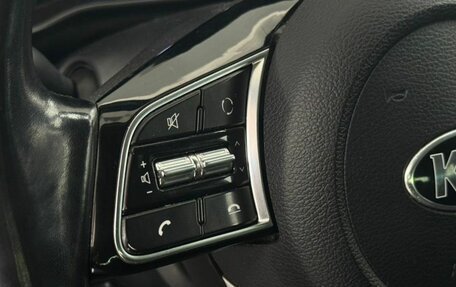 KIA cee'd III, 2020 год, 1 849 000 рублей, 10 фотография