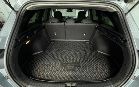 KIA cee'd III, 2020 год, 1 849 000 рублей, 16 фотография