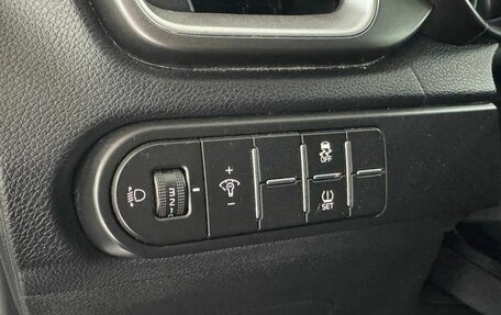 KIA cee'd III, 2020 год, 1 849 000 рублей, 14 фотография