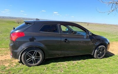 KIA cee'd, 2010 год, 430 000 рублей, 1 фотография