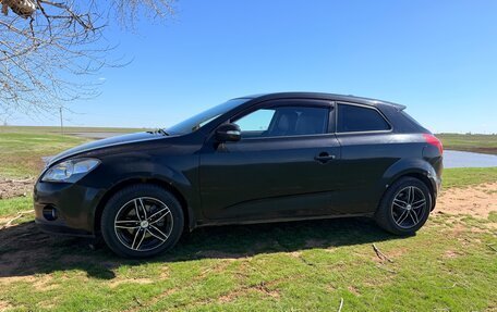 KIA cee'd, 2010 год, 430 000 рублей, 3 фотография