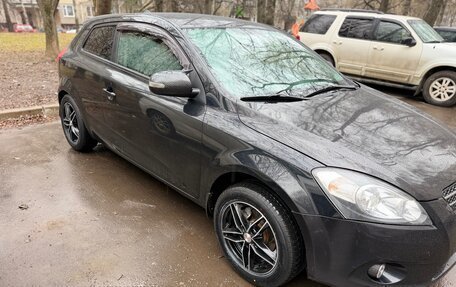 KIA cee'd, 2010 год, 430 000 рублей, 10 фотография