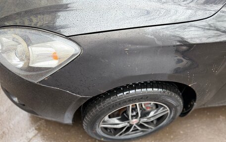 KIA cee'd, 2010 год, 430 000 рублей, 9 фотография