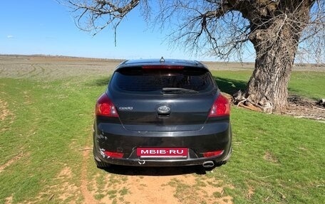 KIA cee'd, 2010 год, 430 000 рублей, 2 фотография