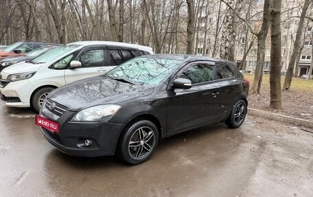 KIA cee'd, 2010 год, 430 000 рублей, 12 фотография